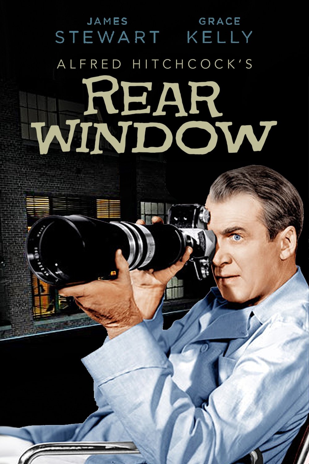 Rear Window