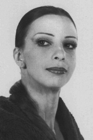 et billede af Loipa Araujo