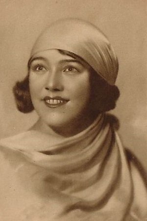 et billede af Sofya Yakovleva