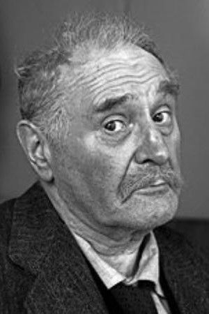 et billede af Willy Maertens