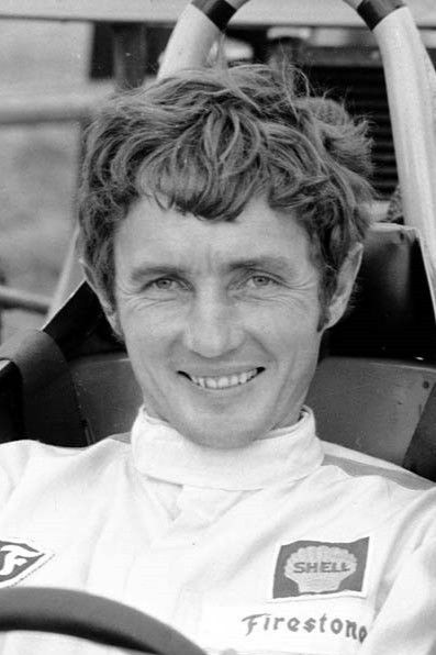 et billede af John Francis Harvey