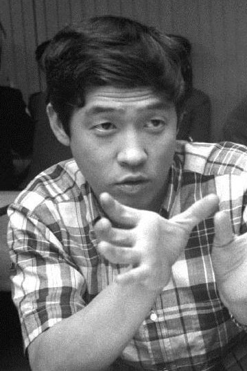 et billede af Kinichi Hagimoto