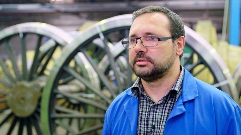 Thumbnail for Trains Season 1 Episode 5