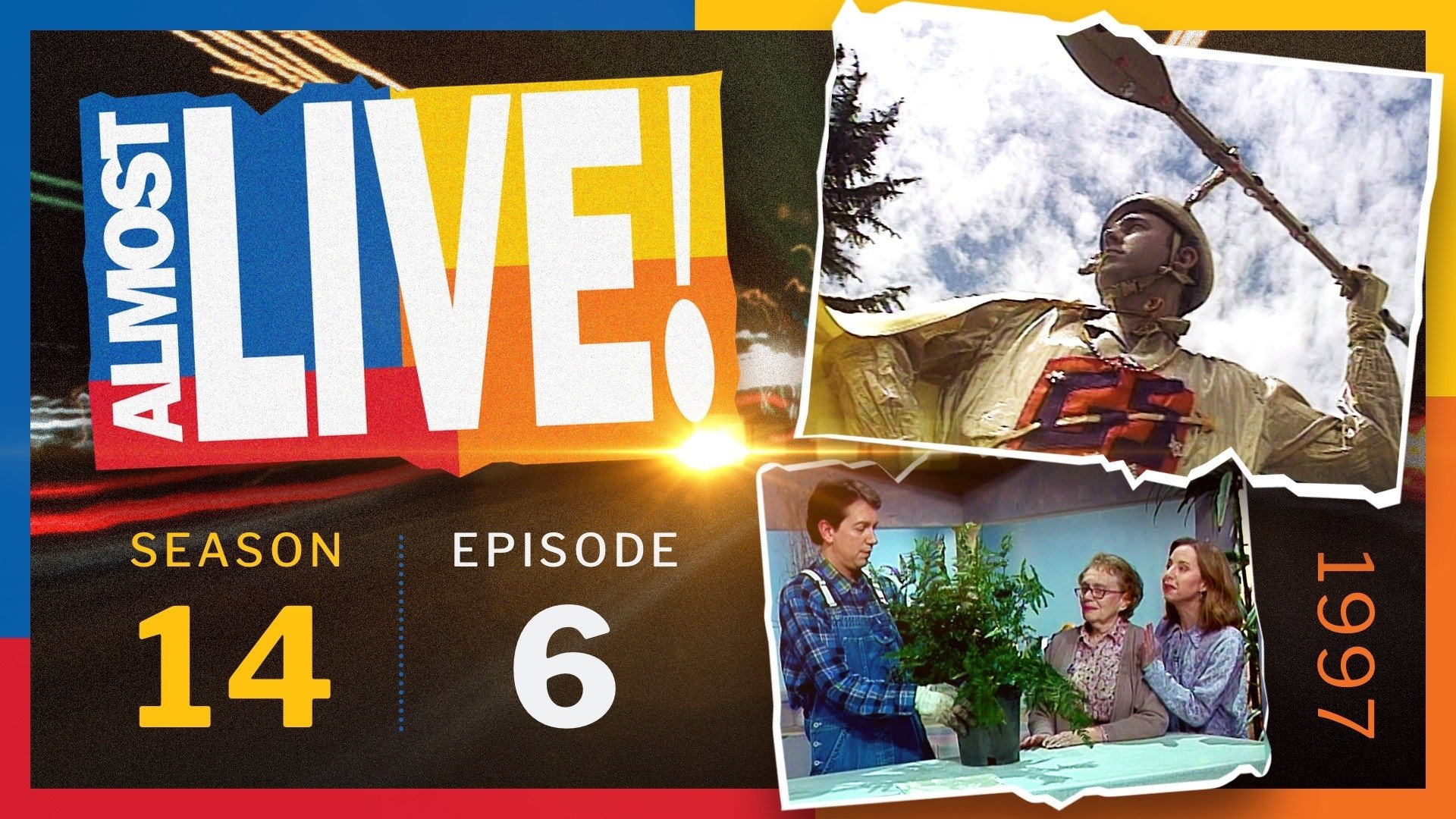 Episode 6