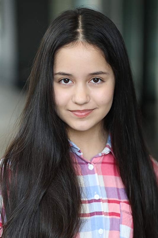 et billede af Sofia Renee