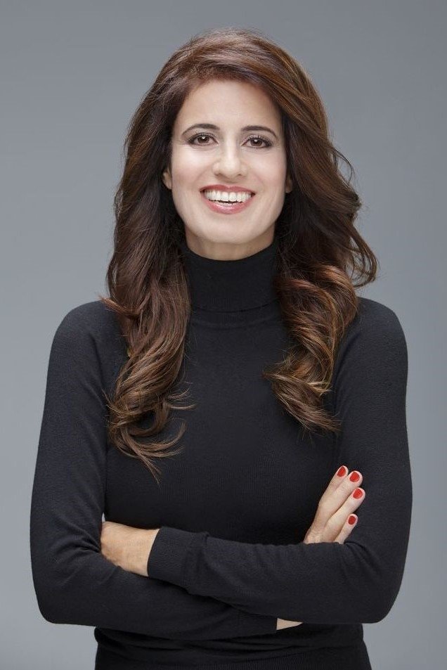 et billede af Yael Levental