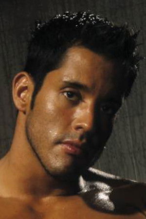 et billede af Tommy Blade