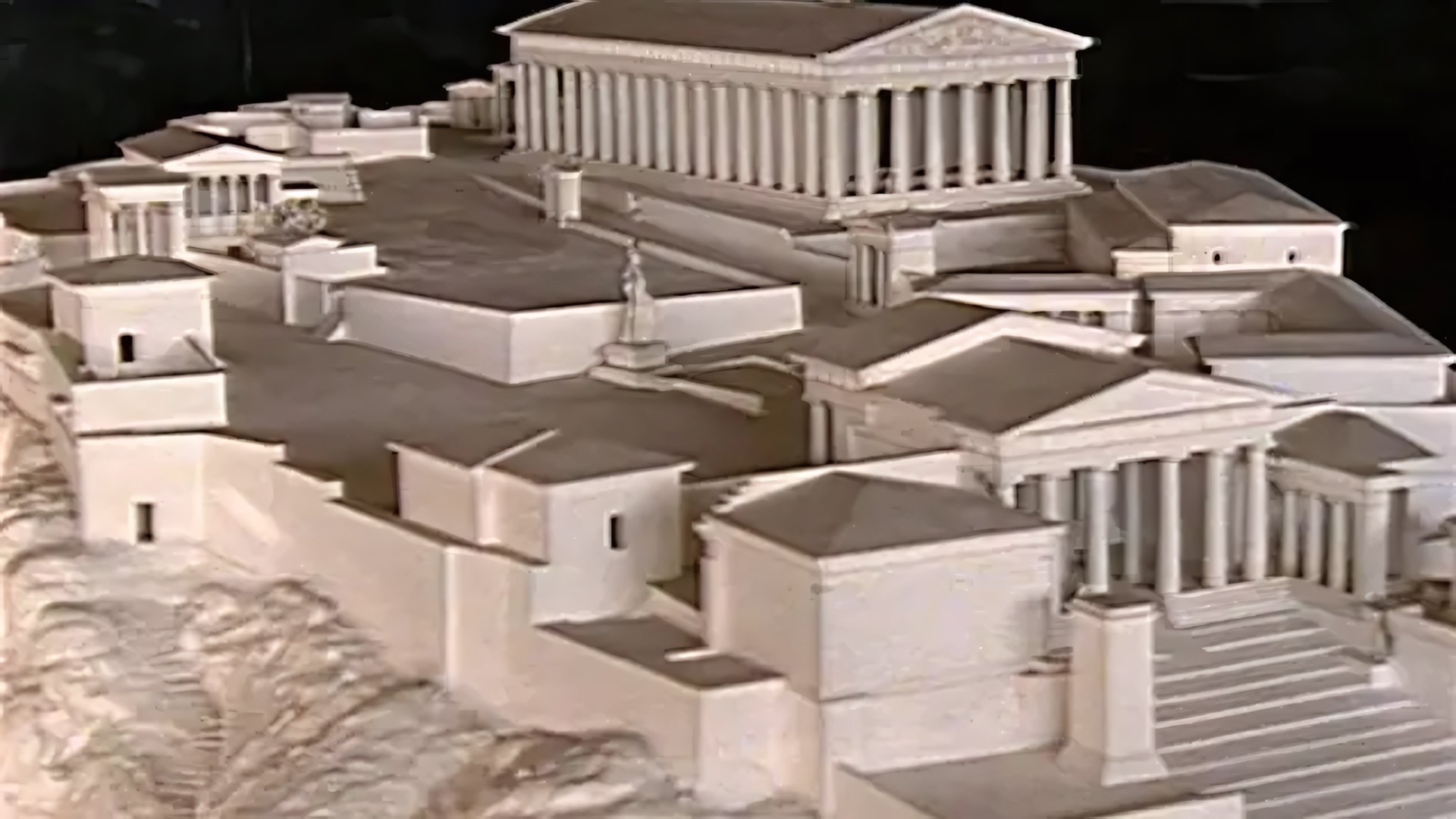 Thumbnail for Greece: A Moment of Excellence Season 1 Episode 7