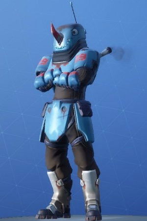 et billede af LamaGoRama