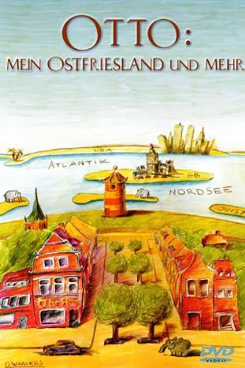 Otto - Mein Ostfriesland und mehr Otto - Mein Ostfriesland und mehr