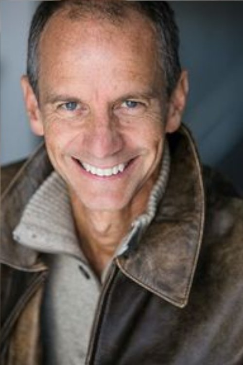 et billede af Dan Bright