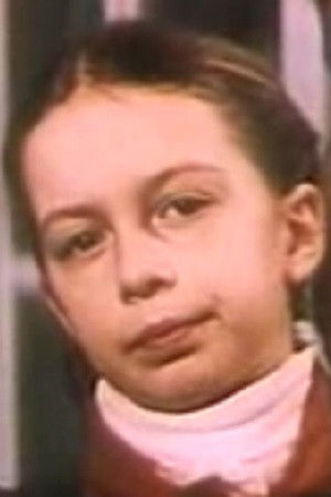 et billede af Zhenya Skovorodkina