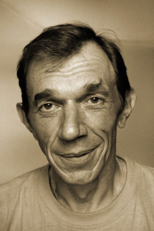 et billede af Ivars Brakovskis