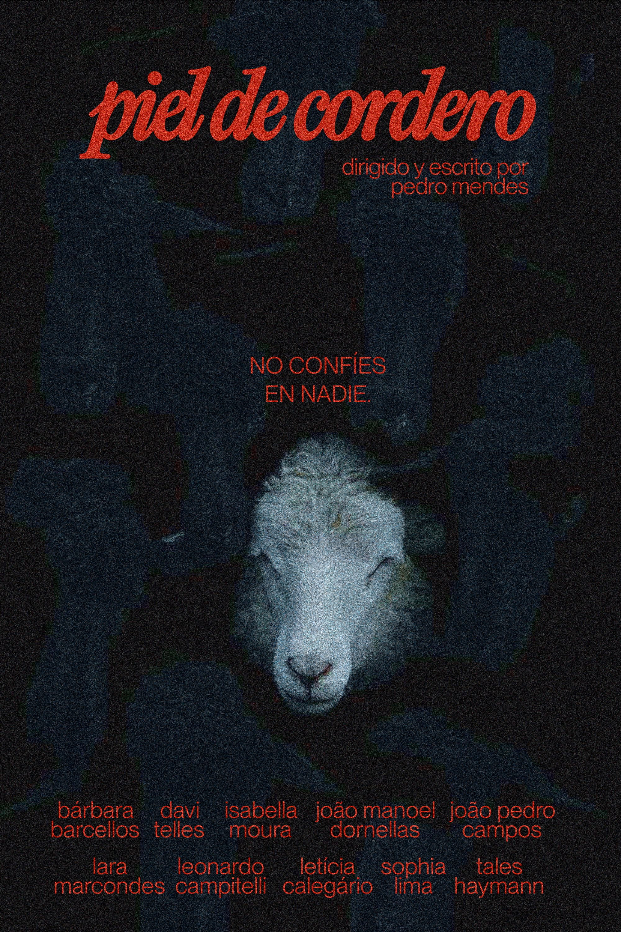 Piel de Cordero