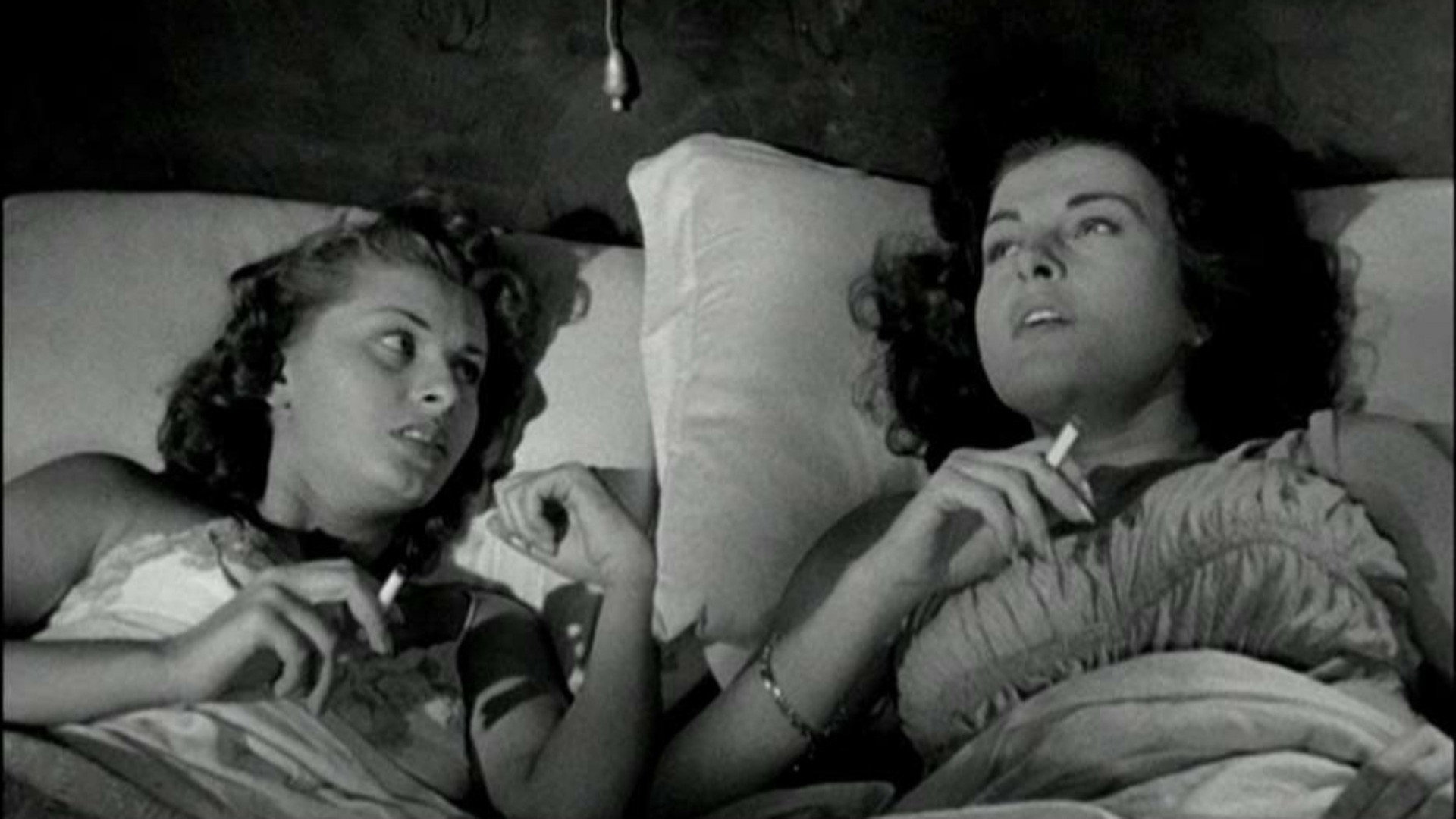 La tratta delle bianche