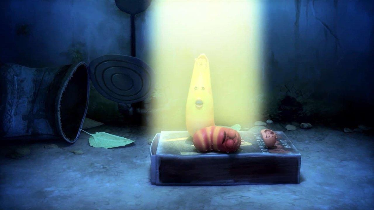 Thumbnail for UFO Season 1 Episode 22