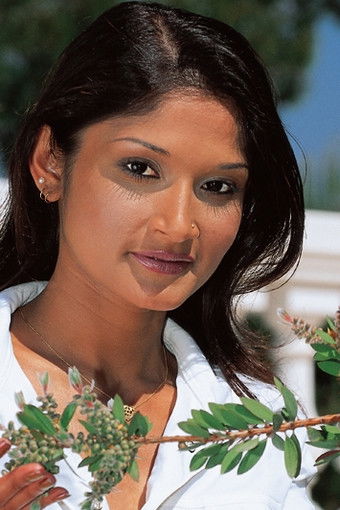 et billede af Lilly Berty