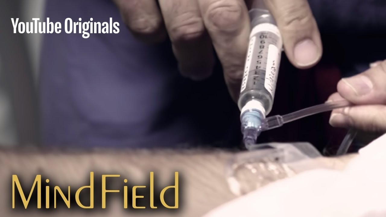 Mind Field - Épisode 3