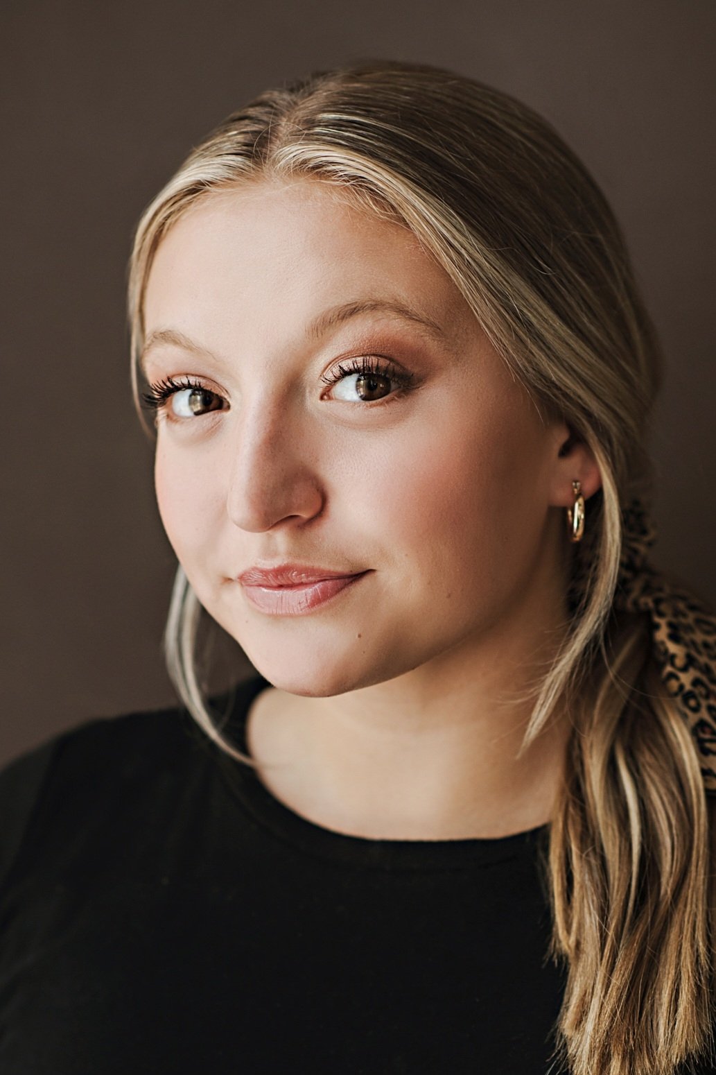 et billede af Anna Claire Bartlam