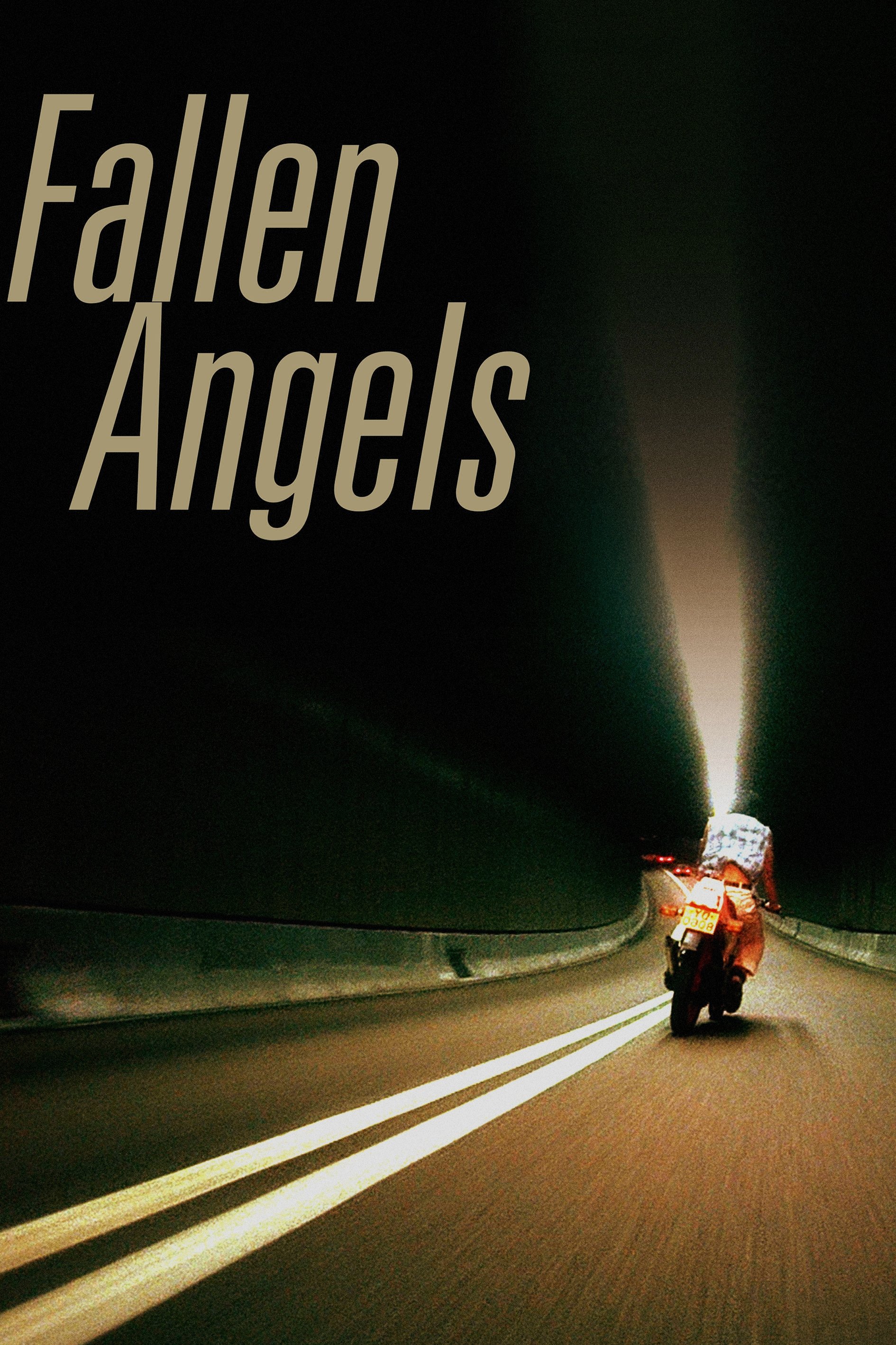 Fallen Angels