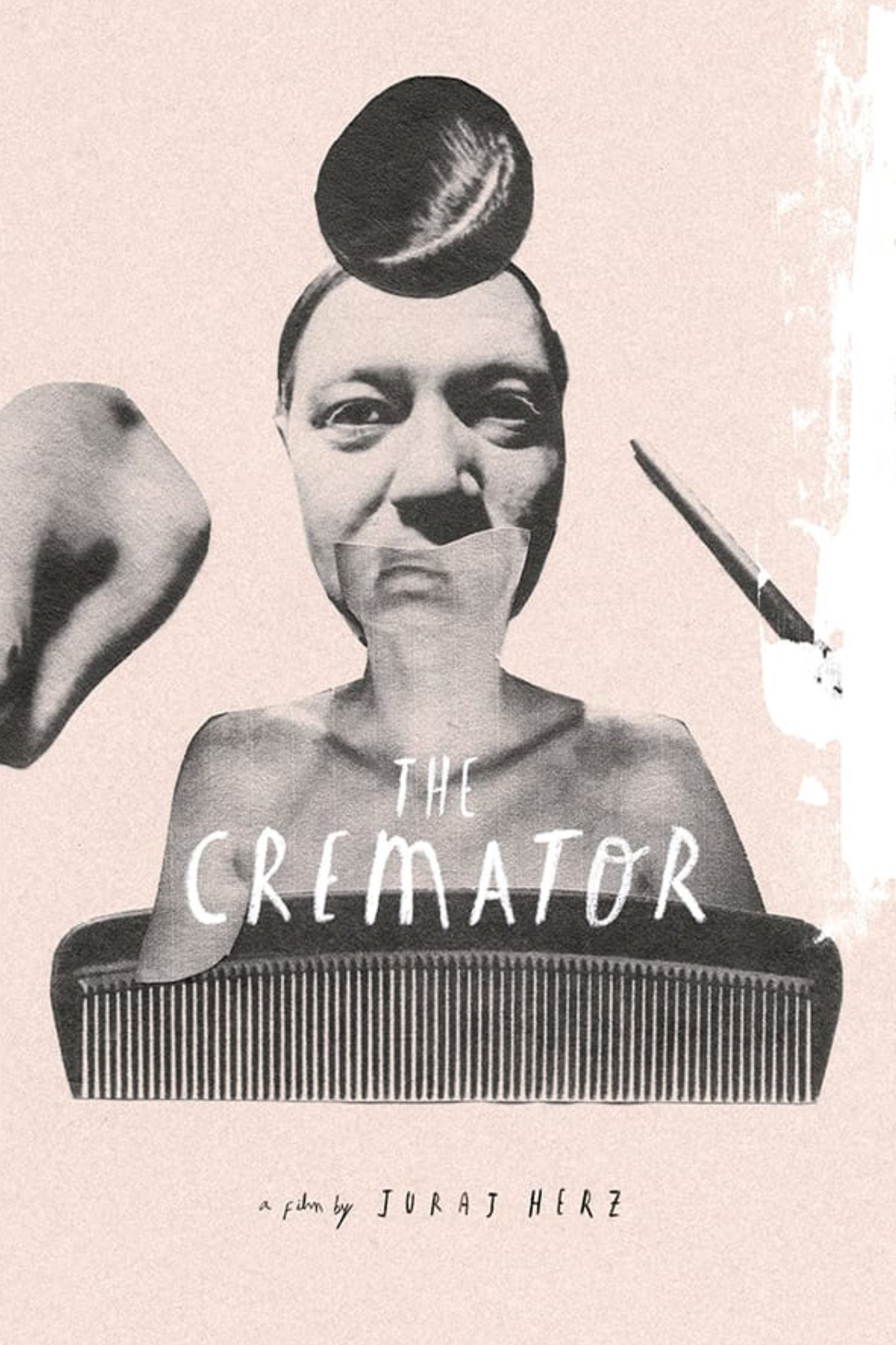 The Cremator