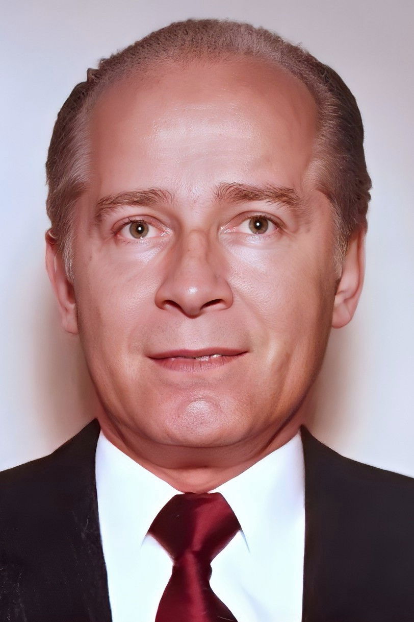 et billede af James 'Whitey' Bulger