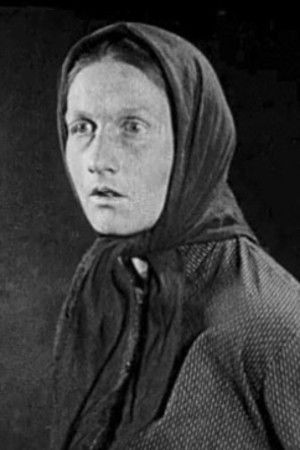 et billede af Ursula Krug