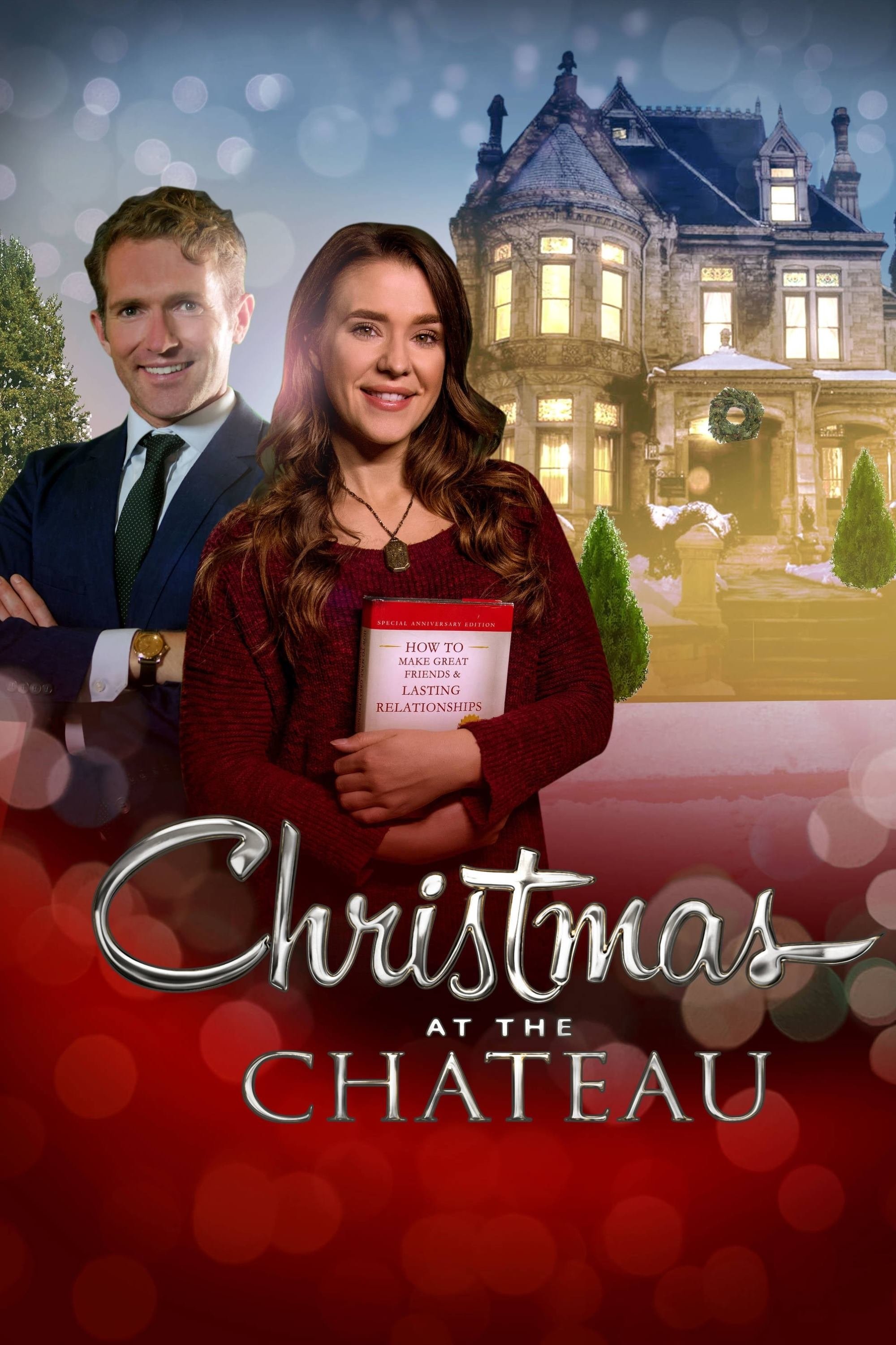 Christmas at the Chateau