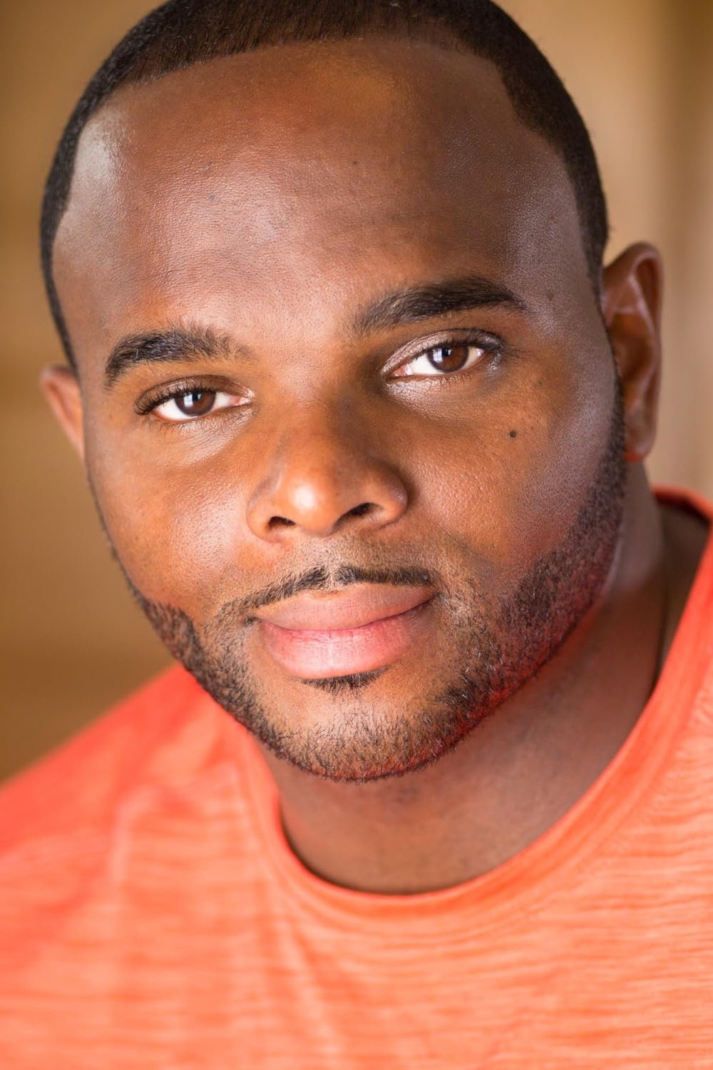 et billede af Mark Hayes