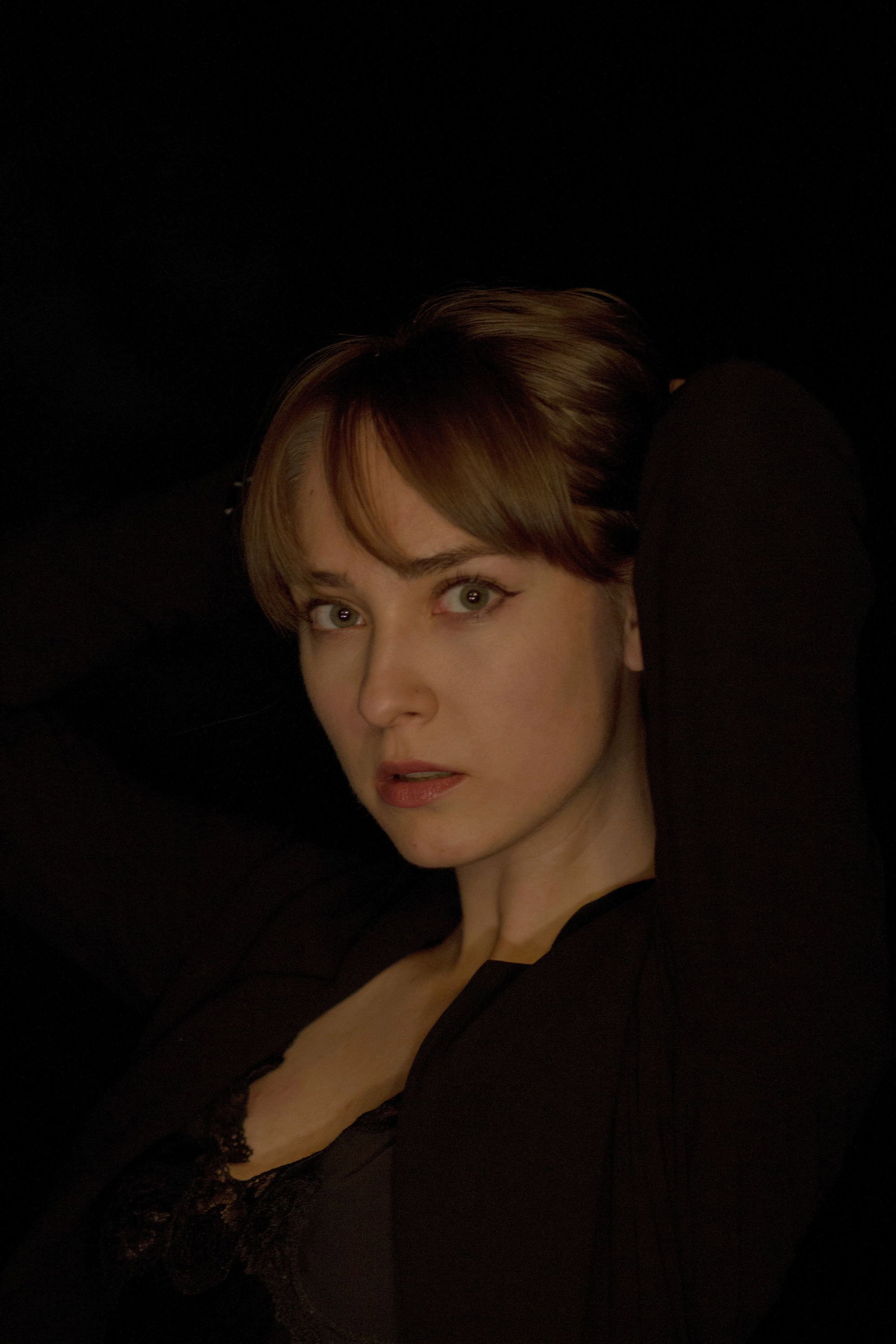 Julia Vorik