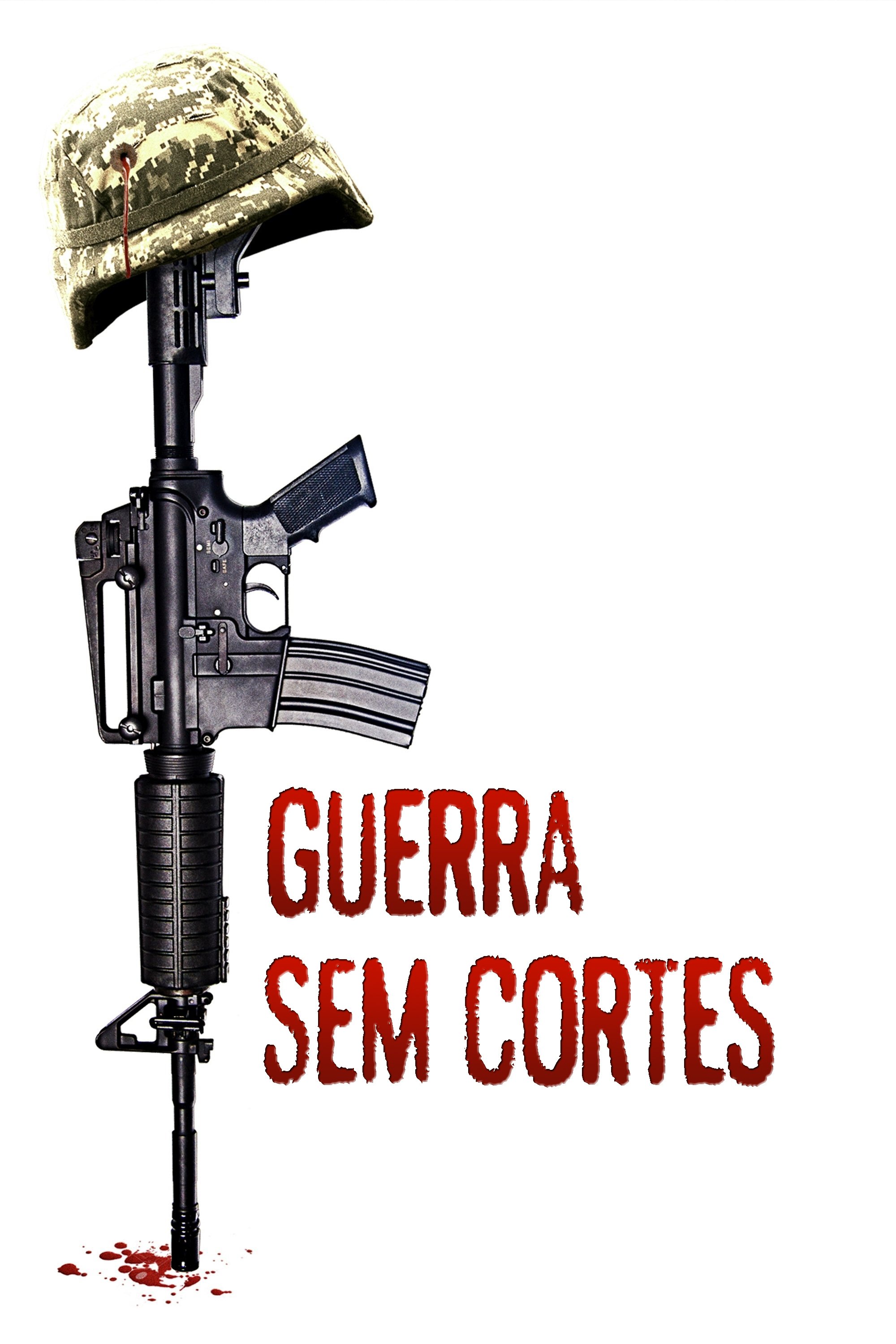 Guerra sem Cortes Guerra sem Cortes