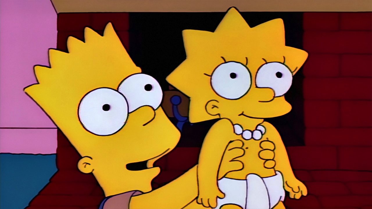 The Simpsons