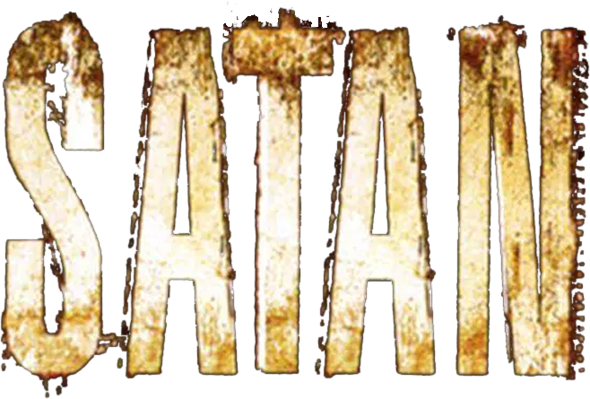 Satan Logo
