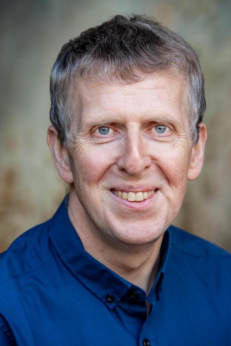Jeff Bennett
