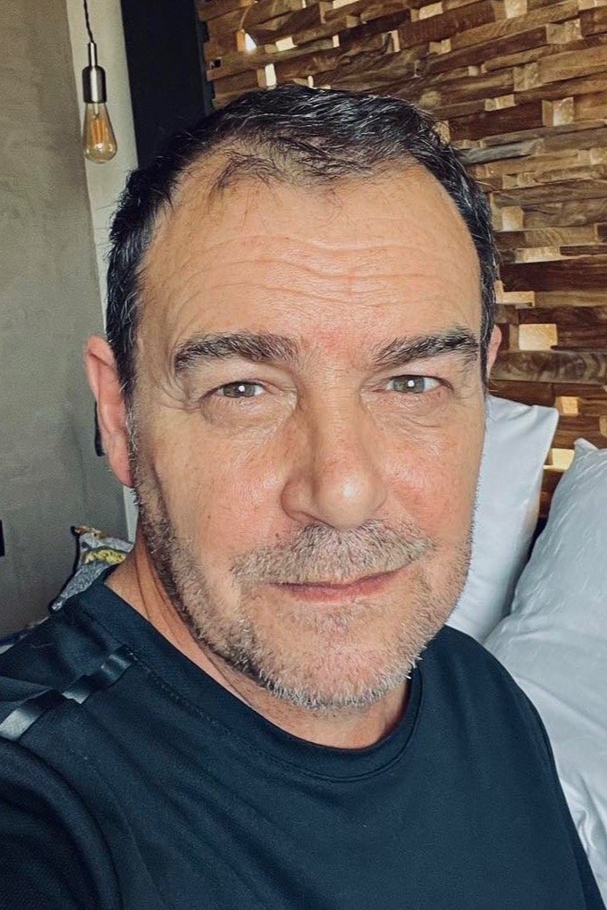 et billede af Jean-Lou Chaffre