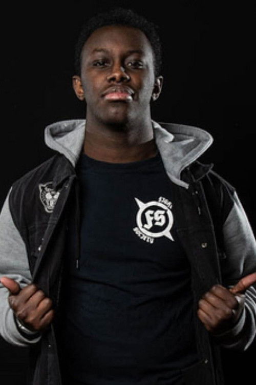 et billede af Zahquis McCelleis