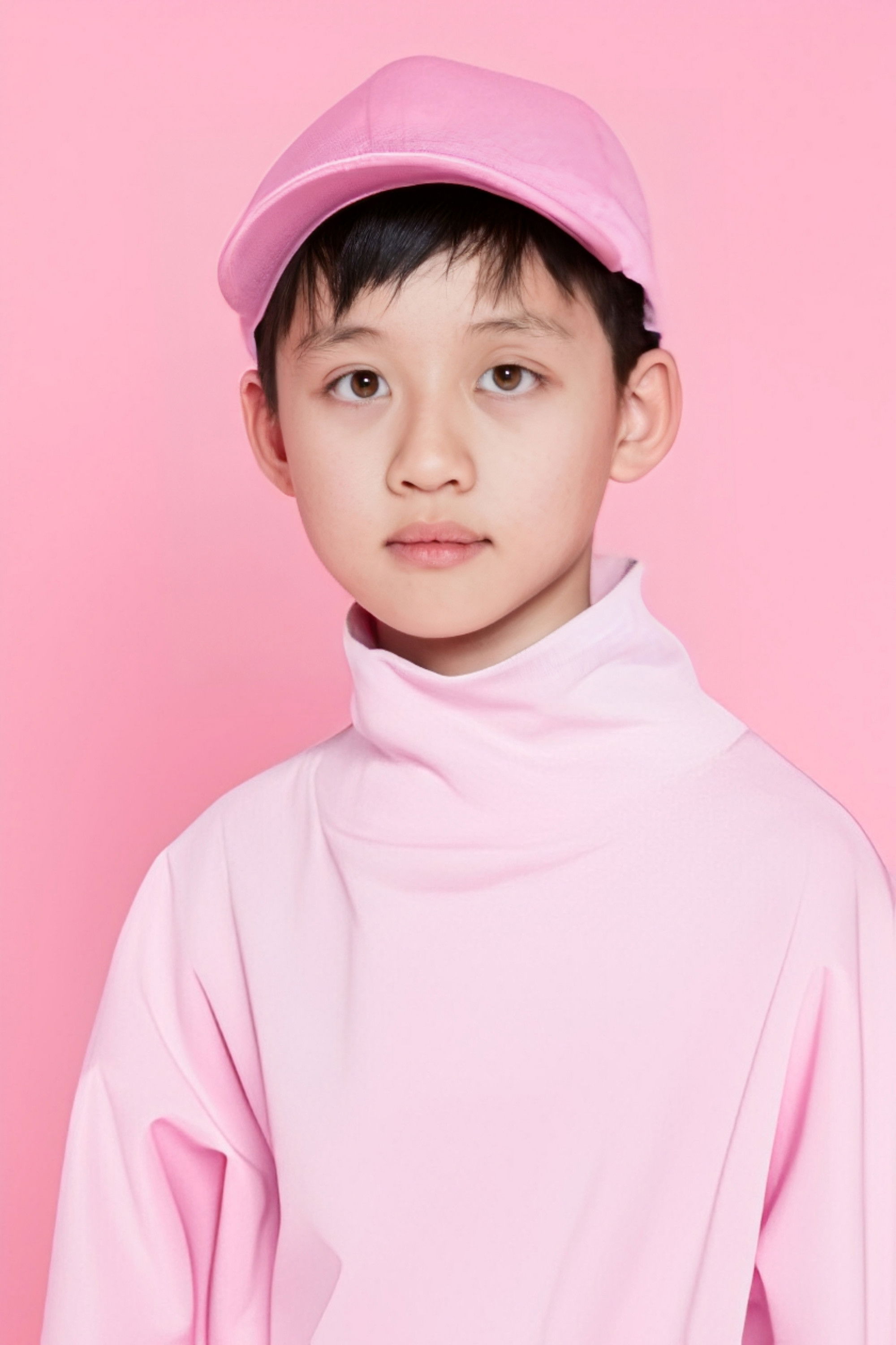 et billede af 易炳晟