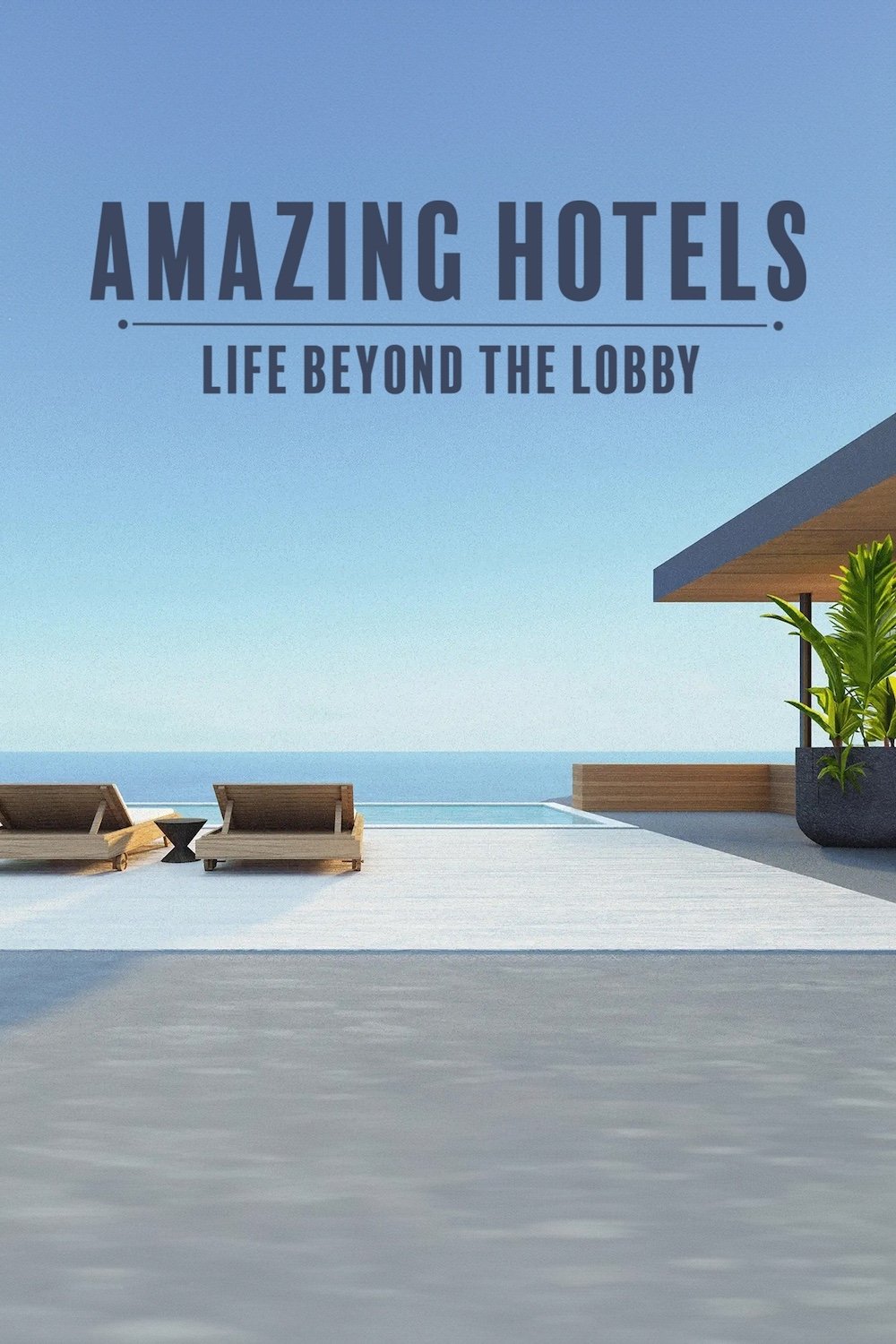 Amazing Hotels: Life Beyond the Lobby - Season 5