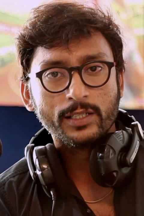 Photo de RJ Balaji 25179