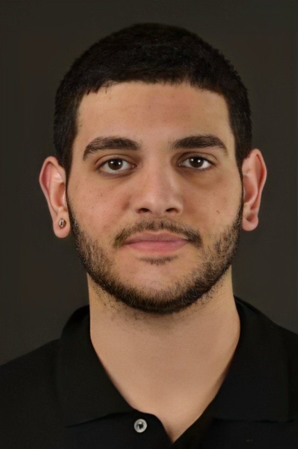 et billede af Erkin Can Tanışan