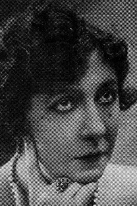 et billede af Janine Zorelli