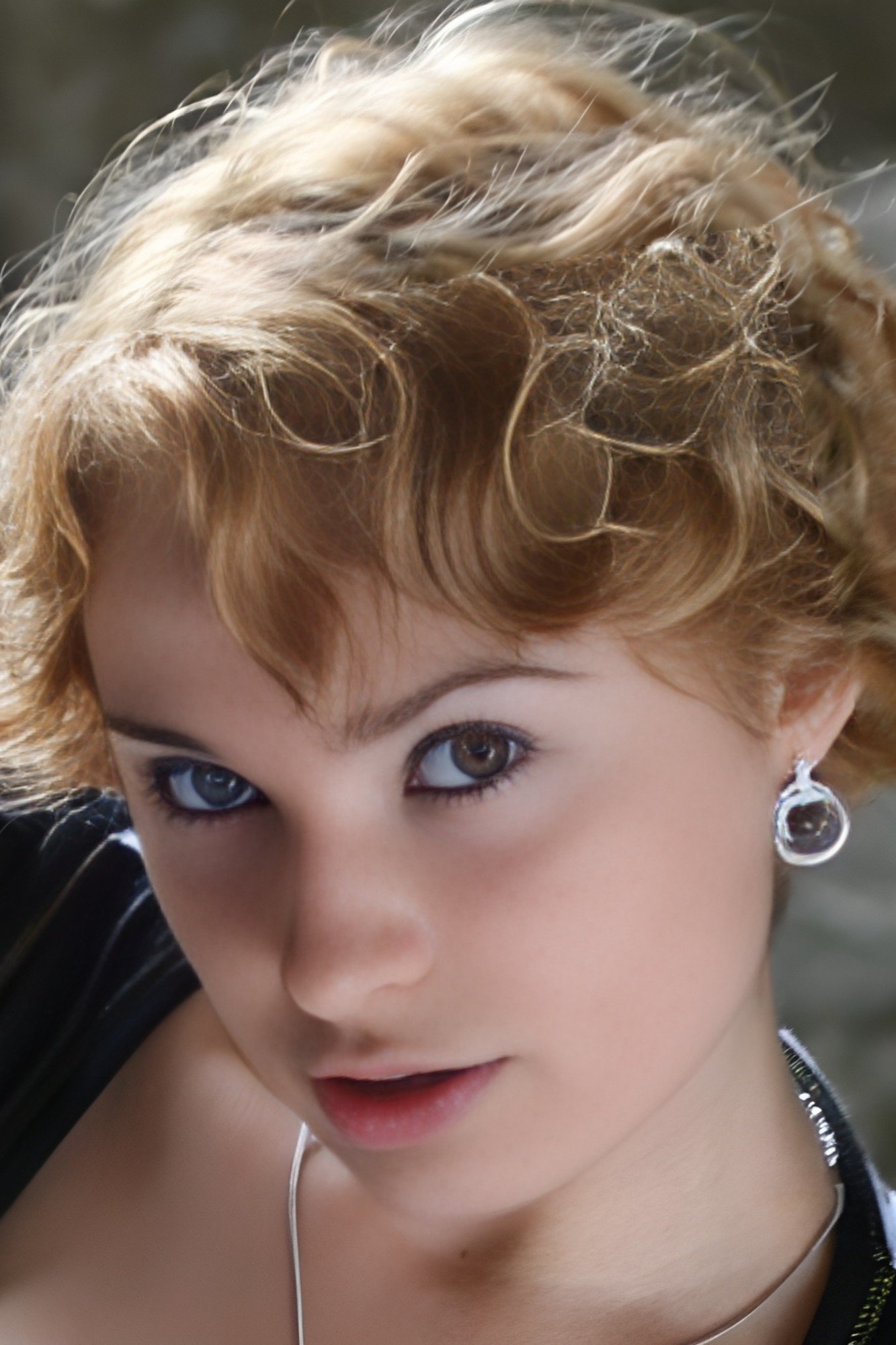 et billede af Sofia Prada