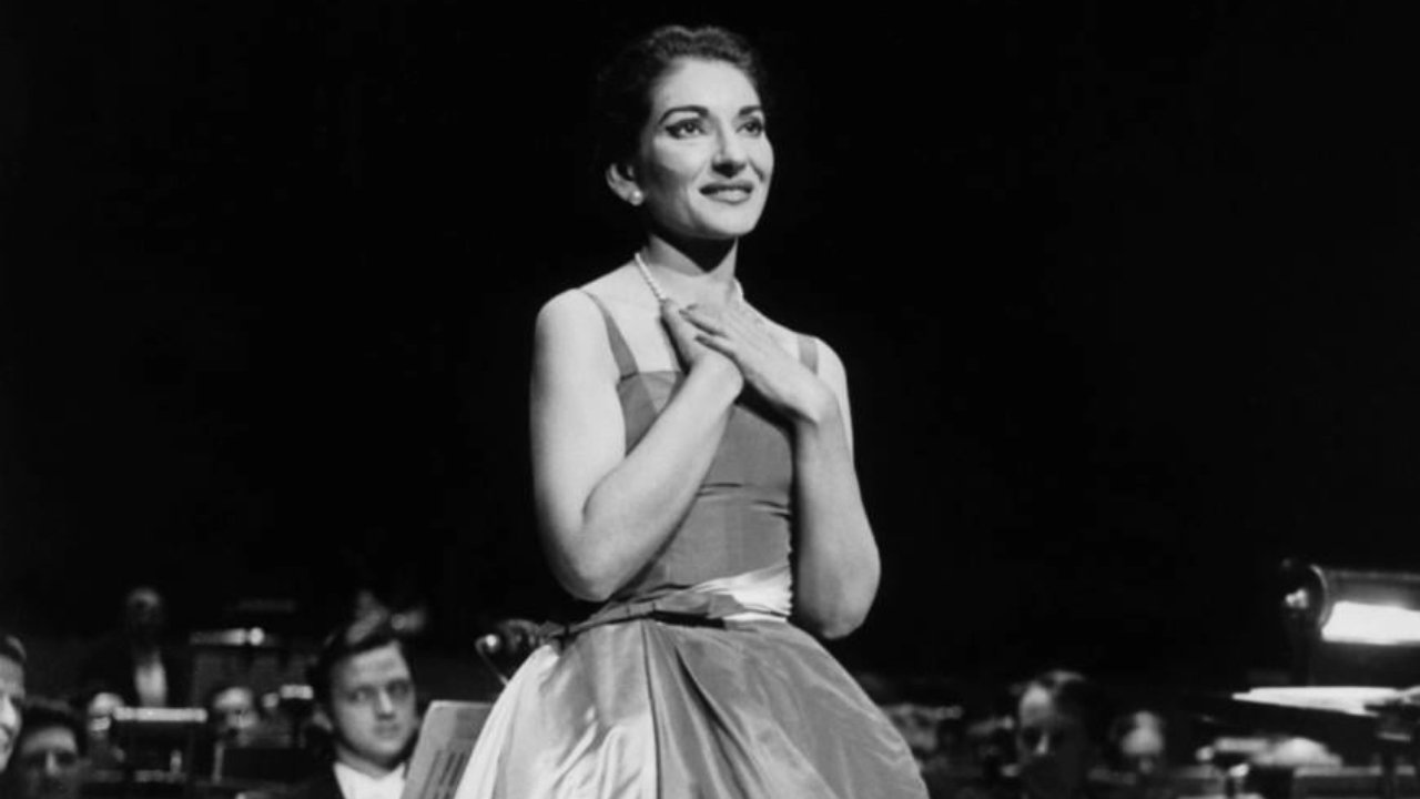 Callas Assoluta (2007)