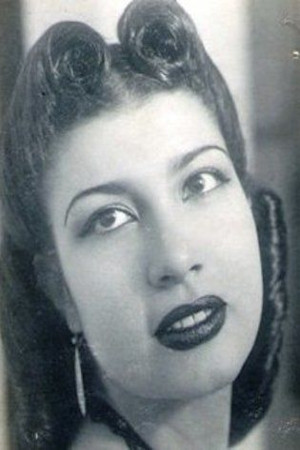 et billede af Badyah Sadek