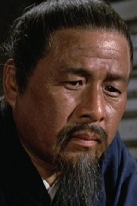 et billede af Fuk Yan-Cheng