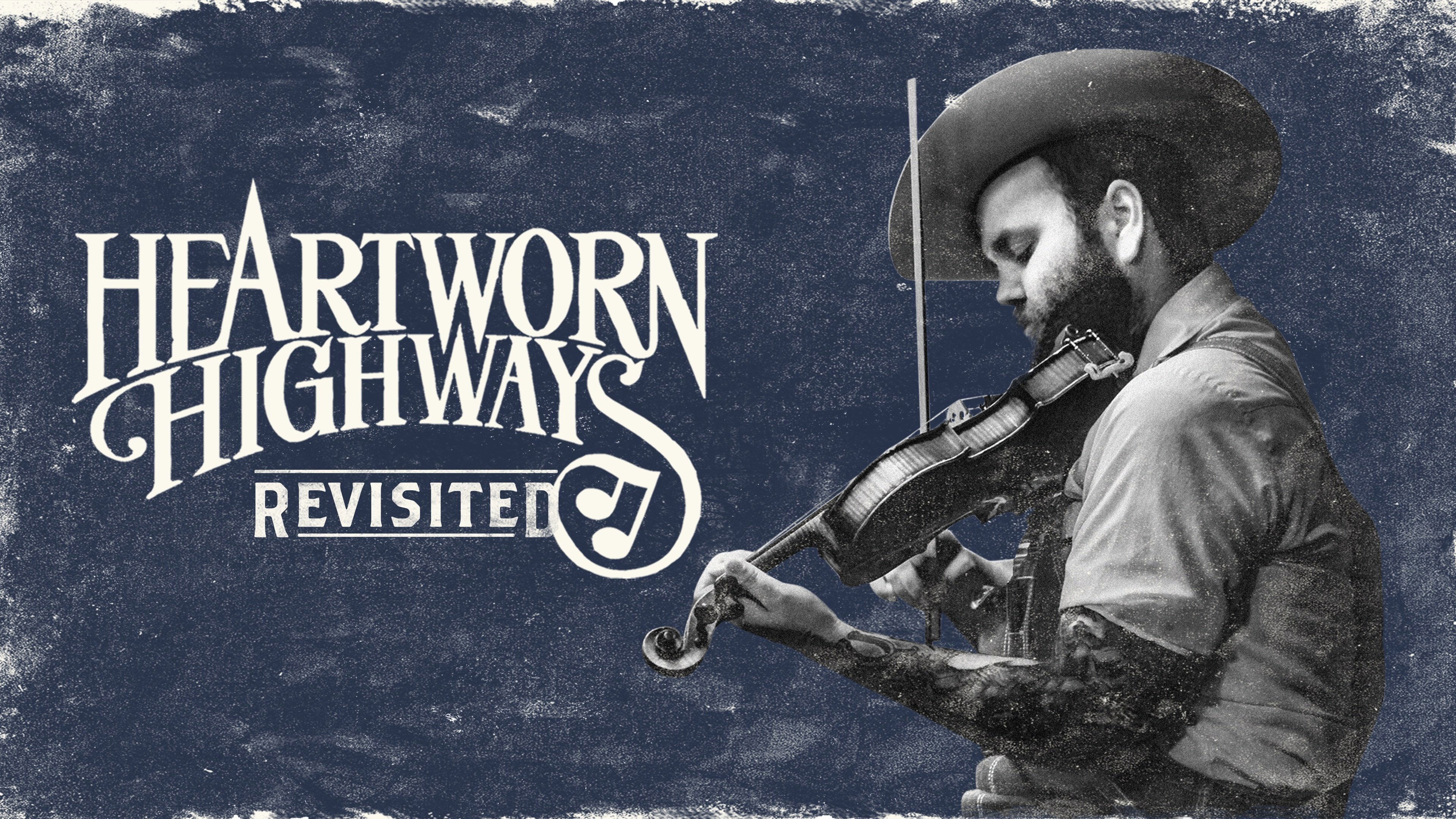Heartworn Highways Revisited (2015)