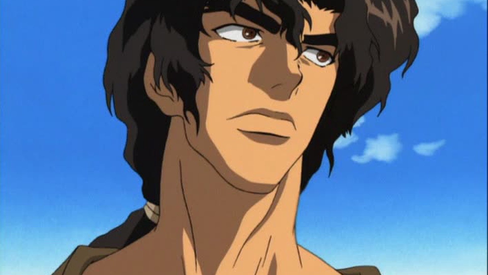 Ninja Scroll: The Series