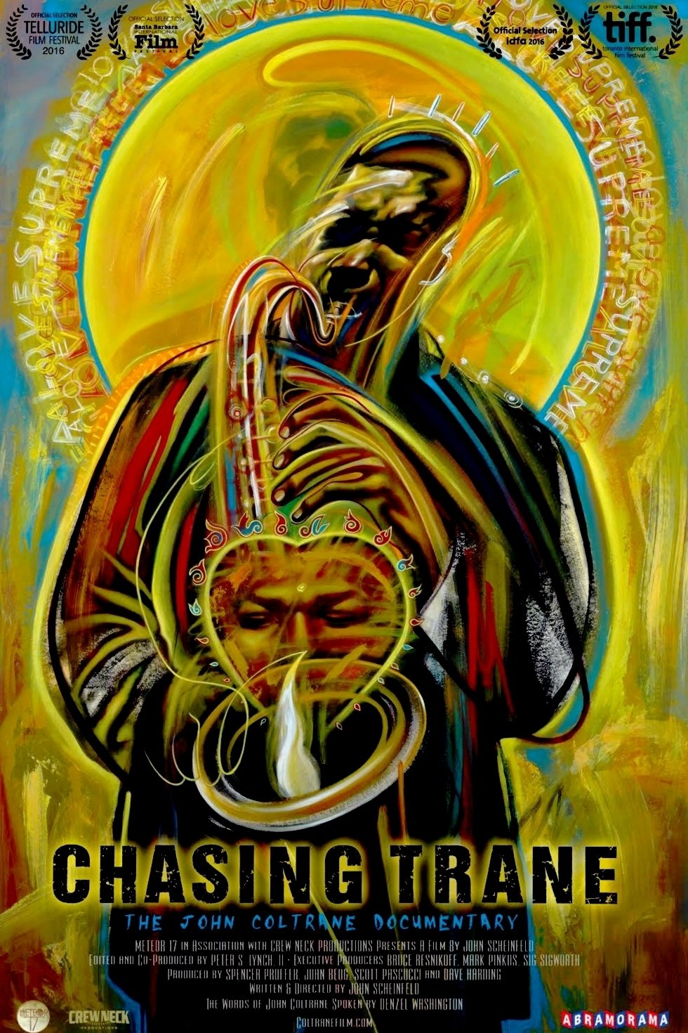 Chasing Trane