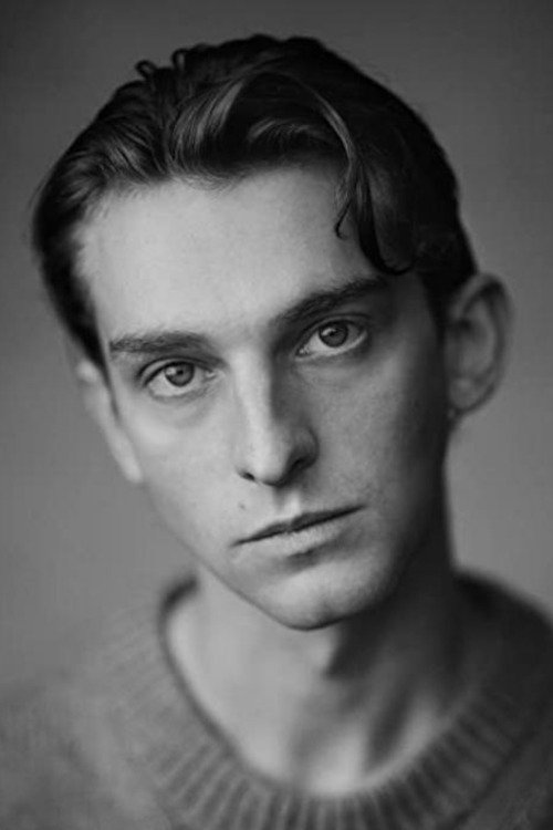 et billede af Louis Cunningham