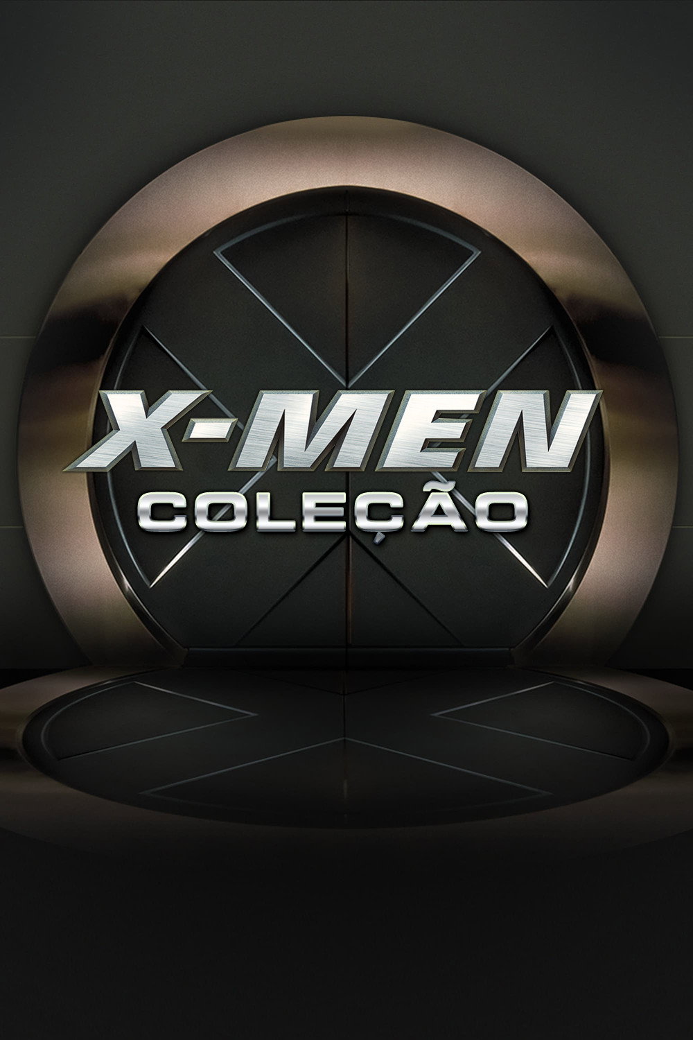 X-Men: Coleção